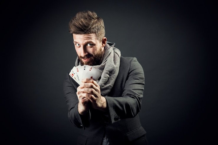 Ilustrasi tips bermain sports betting dengan bijak dan bertanggung jawab sesuai aturan rekor11