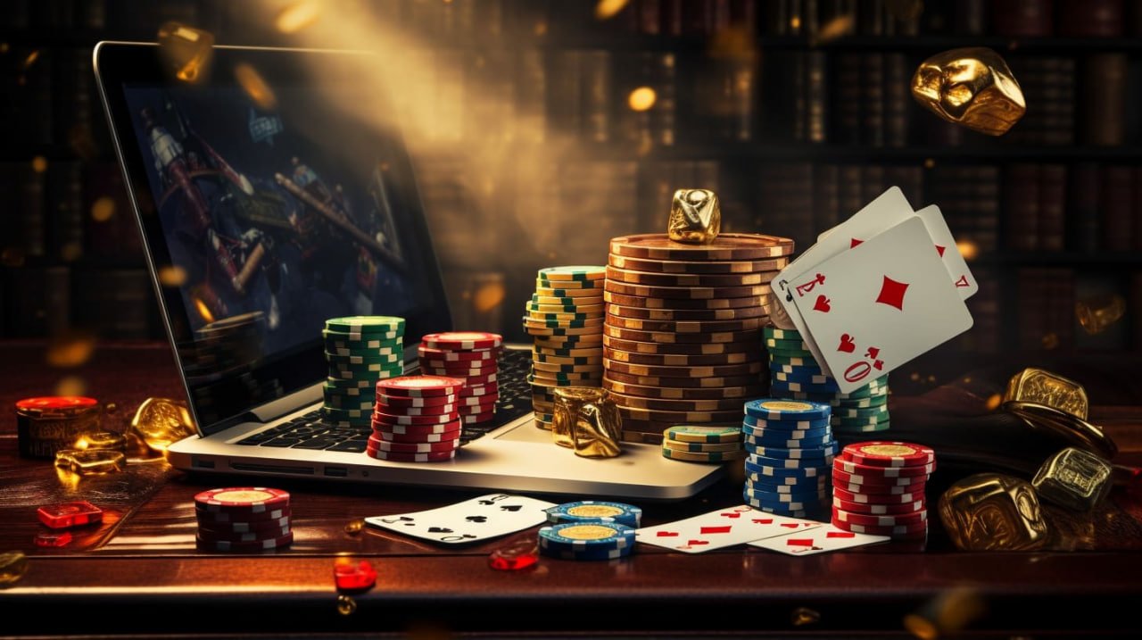 Dealer live casino profesional rekor11 sedang menangani sesi permainan dengan interaktif