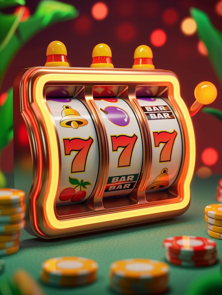 Pengguna mengakses live casino dengan pengalaman lancar melalui ponsel yang responsif