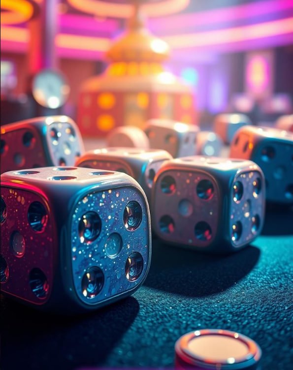 Simbol keamanan digital dan perlindungan privasi bagi pengguna sports betting
