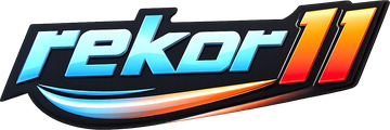 Logo rekor11 platform hiburan sports dan casino